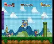 https://www.romstation.fr/multiplayer&#60;br/&#62;Play Super Paper Mario online multiplayer on Wii emulator with RomStation.