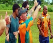 The Pacific sports show caught up with members of the Fijian deaf rugby team.