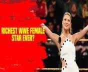 Check out how WWE diva Stacy Keibler made her millions!From wrestling to flipping mansions, her life is full of surprises! #WWE #StacyKeibler #Billionaire #MansionFlip #NetWorth&#60;br/&#62;