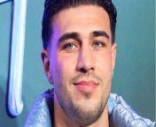 Tommy Fury: Strictly bosses eyeing the boxer for the show amid split rumours with Molly-Mae from molly naked yoga