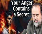 Full Video: Is anger really the problem? &#124;&#124; Acharya Prashant (2017)&#60;br/&#62;Link: &#60;br/&#62;&#60;br/&#62; • Is anger really the problem? &#124;&#124; Achar...&#60;br/&#62;&#60;br/&#62;➖➖➖➖➖➖&#60;br/&#62;&#60;br/&#62;‍♂️ Want to meet Acharya Prashant?&#60;br/&#62;Be a part of the Live Sessions: https://acharyaprashant.org/hi/enquir...&#60;br/&#62;&#60;br/&#62;⚡ Want Acharya Prashant’s regular updates?&#60;br/&#62;Join WhatsApp Channel: https://whatsapp.com/channel/0029Va6Z...&#60;br/&#62;&#60;br/&#62; Want to read Acharya Prashant&#39;s Books?&#60;br/&#62;Get Free Delivery: https://acharyaprashant.org/en/books?...&#60;br/&#62;&#60;br/&#62; Want to accelerate Acharya Prashant’s work?&#60;br/&#62;Contribute: https://acharyaprashant.org/en/contri...&#60;br/&#62;&#60;br/&#62; Want to work with Acharya Prashant?&#60;br/&#62;Apply to the Foundation here: https://acharyaprashant.org/en/hiring...&#60;br/&#62;&#60;br/&#62;➖➖➖➖➖➖&#60;br/&#62;&#60;br/&#62;Video Information: ShabdYoga Session, 14.6.17, Advait BodhSthal, Noida, Uttar Pradesh, India &#60;br/&#62; &#60;br/&#62;&#60;br/&#62;Context:&#60;br/&#62;~ How to deal with anger?&#60;br/&#62;~ What to do at the time of anger?&#60;br/&#62;~ Is anger good or bad?&#60;br/&#62;~ What happens when you are angry?&#60;br/&#62;~ Is anger an isolated incident?&#60;br/&#62;&#60;br/&#62;&#60;br/&#62;Music Credits: Milind Date &#60;br/&#62;~~~~~&#60;br/&#62;