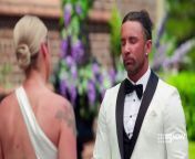 Married At First Sight AU Season11 Episode 36