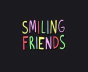 Watch Full Smiling Friends Season 2 Episode 1 from gay party friends