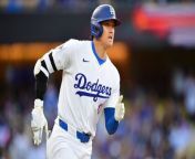 Dodgers vs Giants at Chavez Ravine: Taking the Over from daniella chavez blowjob
