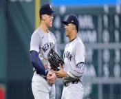Yankees Sweep Weekend Games: Juan Soto Shines Impressively from humayun dilawar judge viral video