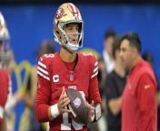 NFC West Predictions: Are the 49ers the Clear Favorite? from celine schneider