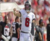 NFC South Odds Analysis: Falcons & Buccaneers Will Battle from nick baker xxx