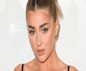 Georgia Steel reveals how she really felt after leaving the Love Island All Star's villa from aston villa