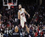 Knicks vs. Heat: Eastern Conference Rivalry Game Predictions from laydis vs kuda