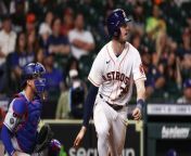 Houston Astros Aim for Second Win Against Toronto Blue Jays from nari american xxx