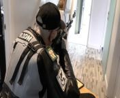Maidstone’s Bill Wilson says his life changed when he suffered a life-changing fall leaving him paralysed from the chest down five years ago. But not just because he had to learn how to live life in a wheelchair, but also because he decided to pick up competitive shooting.&#60;br/&#62;