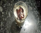 Healthy and Tasty Banana Smoothie Recipe｜Cook with Chatkara