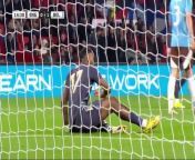 England vs Belgium Highlights