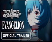 Rei Ayanami is coming to Tower of Fantasy as the next Evangelion collab limited simulacrum. Watch the latest trailer for Tower of Fantasy to see the iconic character from Evangelion in action in the free-to-play open-world MMORPG. Rei will be available in Tower of Fantasy on March 28, 2024. &#60;br/&#62;&#60;br/&#62;Rei Ayanami is the exclusive pilot of EVA-00. Traveling from another dimension, she piloted her EVA to travel through space and time to arrive at Vera. Solitary, indifferent, and with an unusual calmness about her, Rei is largely a mystery to most she meets in battle. In the face of the Angel invasion in Vera, Rei fought side by side with Shinji, Asuka, and the people of Vera, playing a crucial role in defeating the Angels.&#60;br/&#62;&#60;br/&#62;Rei, a Frost-Volt simulacrum, wields a special-made weapon, Salvation, whose energy arrows are key in defeating her enemies. Salvation is a prototype bow made by the Mirroria Department of Science and Technology just for Rei.