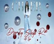 Cher - Drop Top Sleigh Ride (with Tyga) [Oficial Audio]