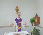 Catholic Mass Today I Daily Holy Mass I Wednesday March 27 2024 I English Holy Mass from today exclusive
