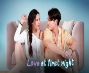 Love at First Night - Episode 2 (EngSub)