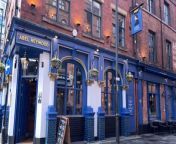 A landmark Manchester City centre pub has undergone a huge refurbishment this March.&#60;br/&#62;&#60;br/&#62;The Abel Heywood in the Northern Quarter had a £200,000 interior renovation and refresh, almost a decade after first opening as a pub in 2015.&#60;br/&#62;&#60;br/&#62;The improvements include new booth seating, a fresh update of the existing Victorian-style decor, new external signage, lighting and a full revamp of the bar areas. &#60;br/&#62;&#60;br/&#62;We went down to check out the new features at the popular pub for our video report/for ourselves.