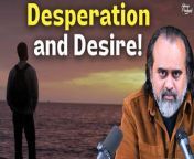 Full Video: Why Are Men So DAMN Desperate?&#60;br/&#62;Link: &#60;br/&#62;&#60;br/&#62; • Why Are Men So DAMN Desperate?&#60;br/&#62;&#60;br/&#62;➖➖➖➖➖➖&#60;br/&#62;&#60;br/&#62;‍♂️ Want to meet Acharya Prashant?&#60;br/&#62;Be a part of the Live Sessions: https://acharyaprashant.org/hi/enquir...&#60;br/&#62;&#60;br/&#62;⚡ Want Acharya Prashant’s regular updates?&#60;br/&#62;Join WhatsApp Channel: https://whatsapp.com/channel/0029Va6Z...&#60;br/&#62;&#60;br/&#62; Want to read Acharya Prashant&#39;s Books?&#60;br/&#62;Get Free Delivery: https://acharyaprashant.org/en/books?...&#60;br/&#62;&#60;br/&#62; Want to accelerate Acharya Prashant’s work?&#60;br/&#62;Contribute: https://acharyaprashant.org/en/contri...&#60;br/&#62;&#60;br/&#62; Want to work with Acharya Prashant?&#60;br/&#62;Apply to the Foundation here: https://acharyaprashant.org/en/hiring...&#60;br/&#62;&#60;br/&#62;➖➖➖➖➖➖&#60;br/&#62;&#60;br/&#62;Series Description:&#60;br/&#62;&#60;br/&#62;This is Part 1 of a very special 7-part series with Acharya Prashant.&#60;br/&#62;&#60;br/&#62;Sit back and enjoy a RARE relaxed and uncensored personal conversation with Acharya Prashant. Two students discuss their frustrations with dating today in a new series called &#92;