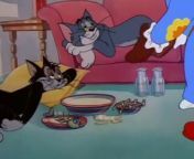Tom And Jerry - 032 - A Mouse In The House (1948)S1940e32
