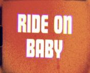 THE ROLLING STONES - RIDE ON, BABY (LYRIC VIDEO) (Ride On, Baby)&#60;br/&#62;&#60;br/&#62; Film Producer: Julian Klein, Kanner Dina&#60;br/&#62; Film Director: Lucy Dawkins, Tom Readdy&#60;br/&#62; Composer Lyricist: Mick Jagger, Keith Richards&#60;br/&#62;&#60;br/&#62;© 2020 ABKCO Music &amp; Records, Inc.&#60;br/&#62;