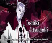 Naruto x Boruto Ultimate Ninja Storm Connections – Isshiki Otsutsuki (DLC #2) from naruto and konan