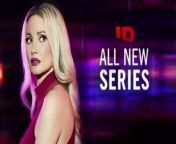 Lethally Blonde Saison 1 - Official Trailer (EN) from une blonde amateur se prend une double pénétration avant de jouir comme une folle