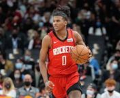 Houston Rockets Secure 10th Straight Victory with Overtime Win from green boob xxx