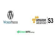 Looking to backup your WordPress site to Amazon S3? Let Green Backup be your guide!&#60;br/&#62;&#60;br/&#62;Our step-by-step tutorial walks you through the process, ensuring a seamless setup to protect your WordPress content on Amazon S3. With Green Backup&#39;s intuitive interface and powerful features, safeguarding your valuable data has never been easier.&#60;br/&#62;&#60;br/&#62;Check out the detailed guide with screenshots here: How To Backup Your WordPress Site To Amazon S3 Using Green Backup : &#60;br/&#62;&#60;br/&#62;https://blog.greenwpx.com/how-to-backup-your-wordpress-site-to-amazon-s3-using-green-backup/&#60;br/&#62;&#60;br/&#62;Ready to take the next step in securing your site? Get started with Green Backup today!&#60;br/&#62;&#60;br/&#62;Download Green Backup Pro : https://greenwpx.com/greenbackuppro/&#60;br/&#62;&#60;br/&#62;#WordPress #AmazonS3 #BackupSolution #DataProtection #GreenBackup