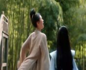 The Legend of Shen Li ep 15 chinese drama eng sub