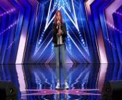 America&#39;s Got Talent 2021: Storm Large hace un inolvidable cover de &#92;