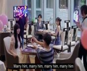 (ENG) Blind Date with the Boss Ep 12 EngSub