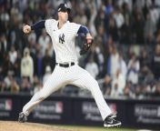 Yankees Bullpen Usage Rate Concerns for the Season Ahead from raducanu new videos