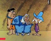 The Flintstones _ Season 3 _ Episode 9 _ Coochie Coochie Coo from mallu coo