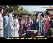Blossoms in Adversity 2024 Capitulo 4 sub español