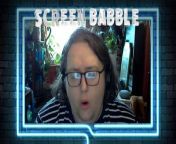 Join the Screen Babble team as they take you through the best programmes to watch from now and yesteryear
