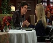 The Young and the Restless 3-25-24 (Y&R 25th March 2024) 3-25-2024 from d r and nerc xxx