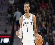 NBA Tips: Over in Denver-Cleveland Game, Spurs vs Warriors from xxx antonio suliman