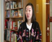 Can laughter help ease tensions between China and Taiwan? Two comedians seem to think so! Comics Vickie Wang from Taiwan and Jamie Wang from China, share their experiences and challenges performing stand-up on both sides of the strait.