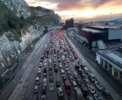 Holiday traffic has caused “pretty horrendous” 20-mile-long queues on major motorways on Good Friday (29 March), adding 45 minutes to journey times.Around 2.6 million car journeys were expected to be made, with “significant” congestion around the M25 and roads in the South West and South East by lunchtime.The RAC said holidaymakers heading south were behind much of the congestion after forecasters predicted sunnier spells there over the next few days.Queues of 15 to 20 miles were seen on the M4 and M5 interchange near Bristol, which added 45 minutes on to journey times.