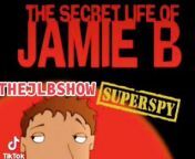 THANKS TO BBC STUDIO +NARRIOTOR TOM LAURENCE FOR READING THESES ADVENTURES BOOKS The Secret Life Of Jamie BChildren Book WritterCeri Worman SuperSpy Capter 18 Fatal Wound from john laurence